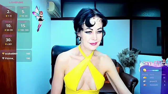 Silvia Wallec online show from 02-08-25, 12:50