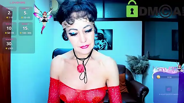 Silvia Wallec online show from 02-12-25, 06:19