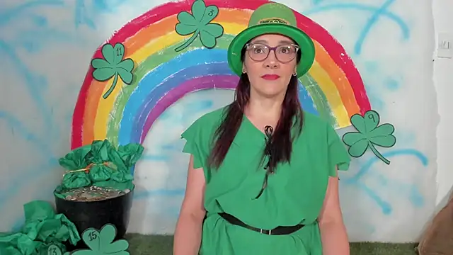 Jessica Herrera  online show from 03-16-26, 10:36