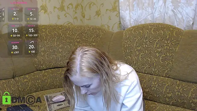 Eyes Angel online show from 02-10-25, 11:13