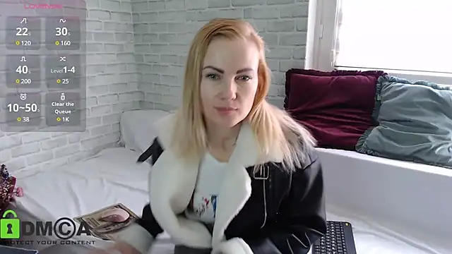 Eyes Angel online show from 02-23-25, 11:44