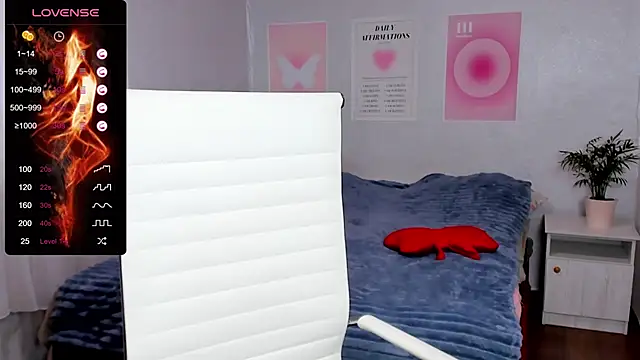 Snapshot of Geisha_Anna chatting on 10-11-25, 05:50 Geisha Anna online show from 10-11-25, 05:50