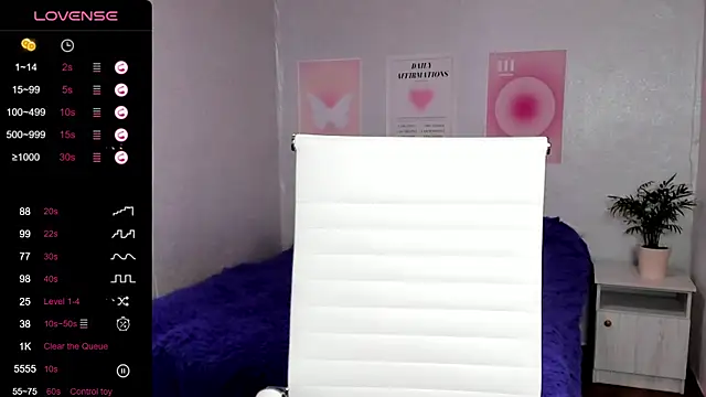 Snapshot of Geisha_Anna chatting on 10-16-25, 05:08 Geisha Anna online show from 10-16-25, 05:08