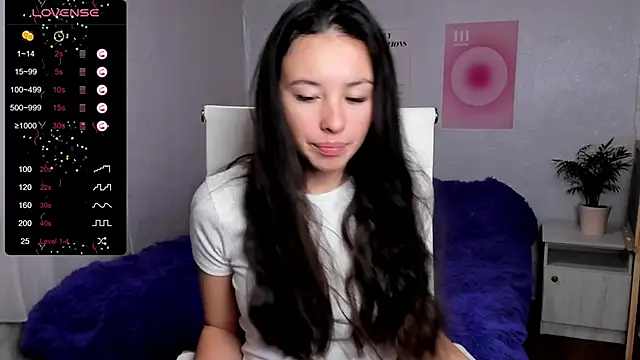 Snapshot of Geisha_Anna chatting on 10-22-25, 04:57 Geisha Anna online show from 10-22-25, 04:57