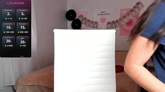 Snapshot of Geisha_Anna chatting on 10-30-25, 05:42 Geisha Anna online show from 10-30-25, 05:42