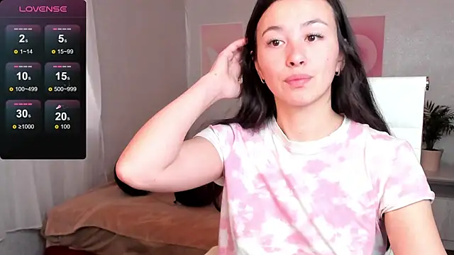 Snapshot of Geisha_Anna chatting on 11-02-25, 05:43 Geisha Anna online show from 11-02-25, 05:43