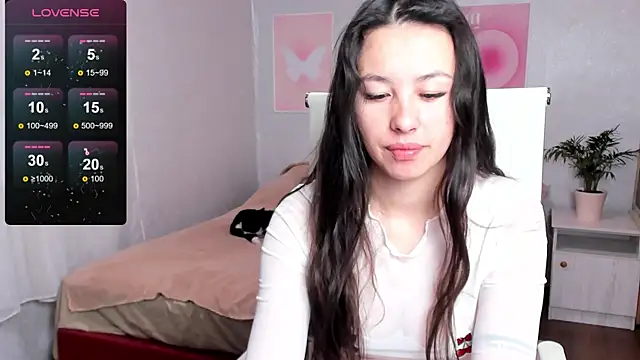 Snapshot of Geisha_Anna chatting on 11-07-25, 05:51 Geisha Anna online show from 11-07-25, 05:51