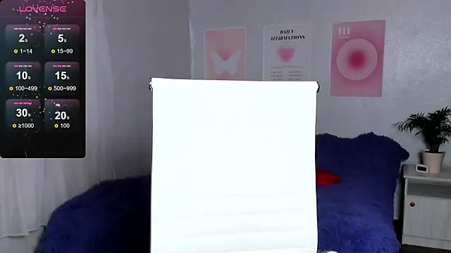 Snapshot of Geisha_Anna chatting on 11-22-25, 06:34 Geisha Anna online show from 11-22-25, 06:34