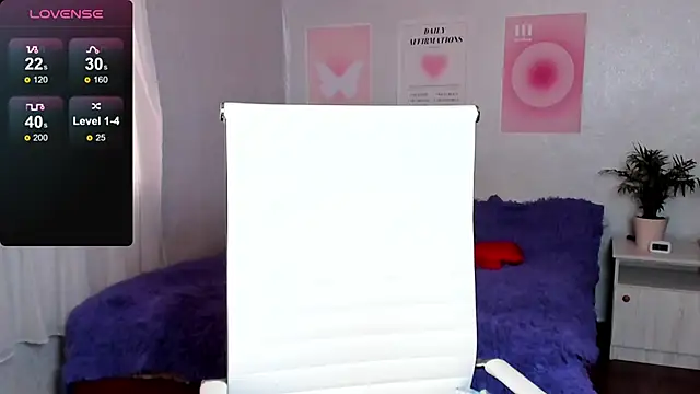 Geisha Anna online show from 11-25-25, 06:13