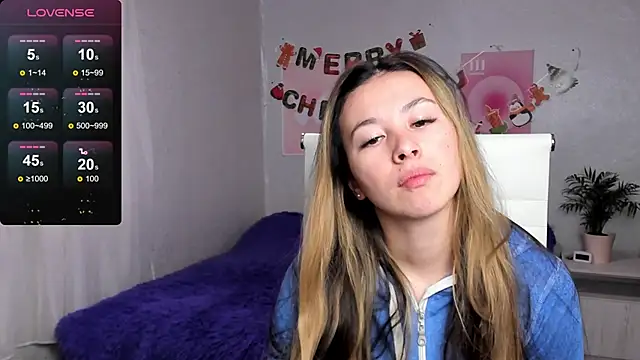 Geisha Anna online show from 12-21-25, 08:21