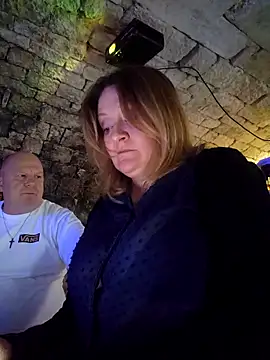 lady charlyne online show from 12-05-25, 08:16