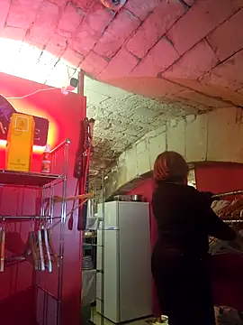 lady charlyne online show from 02-13-26, 08:27