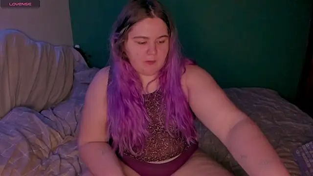 Freakcute  online show from 02-04-25, 09:31