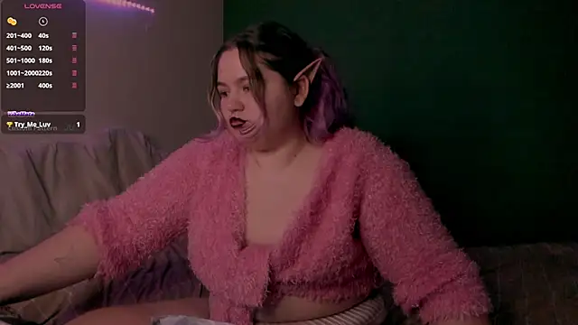 Freakcute  online show from 02-06-25, 06:02