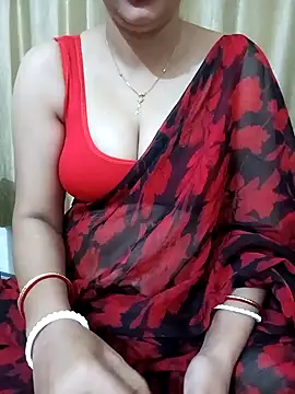Priya Boudi online show from 12-27-24, 05:48