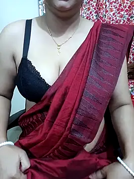 Priya Boudi online show from 10-26-25, 06:36