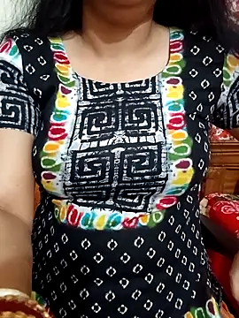 Priya Boudi online show from 02-28-26, 06:20