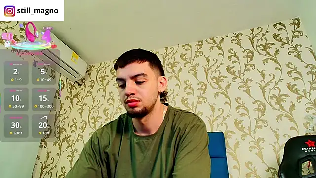 Michael magno online show from 12-17-25, 12:33