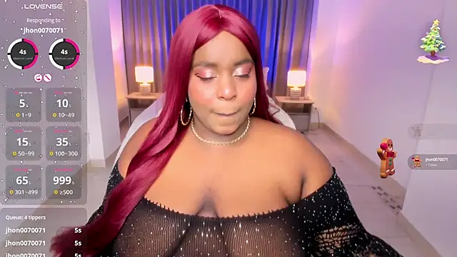 Snapshot of Rebeka_spencer chatting on 01-16-25, 03:23 Rebeka spencer online show from 01-16-25, 03:23