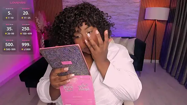 Rebeka spencer online show from 04-07-26, 10:59