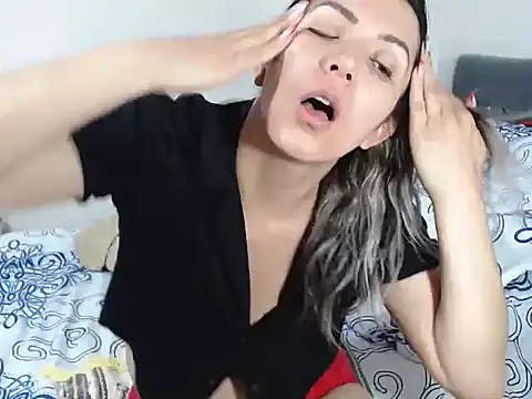 Chantal hott online show from 12-12-24, 05:20