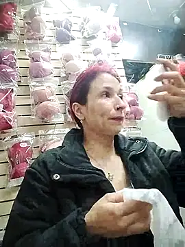 Paula382023 online show from 12-05-24, 09:06