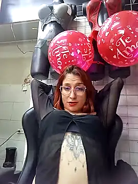 Paula382023 online show from 02-10-25, 08:42
