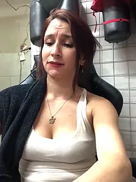 Paula382023 online show from 02-18-25, 09:53