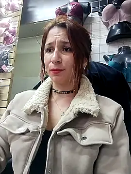 Paula382023 online show from 03-17-25, 05:16