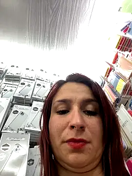 Paula382023 online show from 10-03-25, 08:50