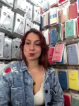 Paula382023 online show from 10-14-25, 08:31