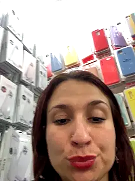 Paula382023 online show from 11-15-25, 07:54