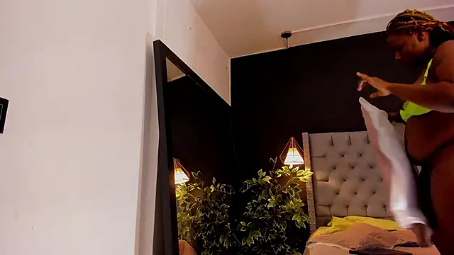 Tammy  vega  online show from 01-13-25, 07:11