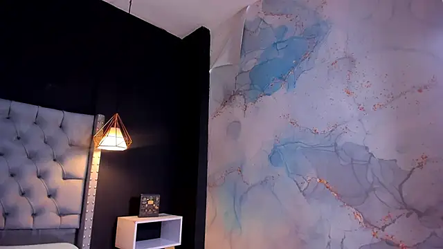 Tammy  vega  online show from 10-09-25, 03:48