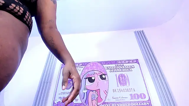 Tammy  vega  online show from 10-15-25, 07:36