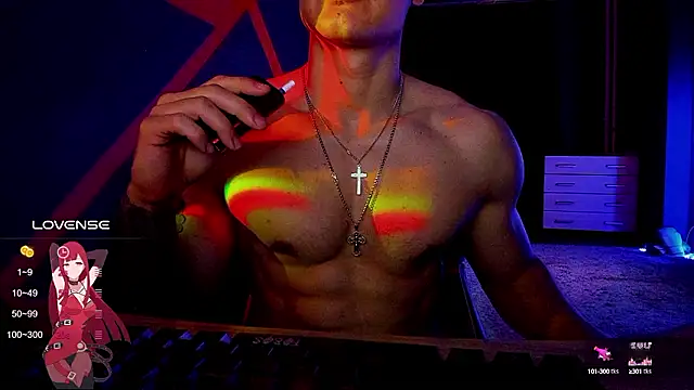 RODARRI online show from 12-04-24, 07:56