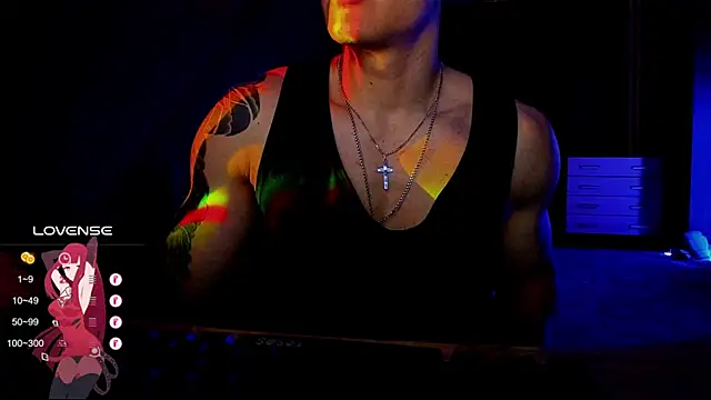 RODARRI online show from 12-16-24, 09:52