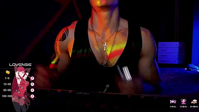 RODARRI online show from 01-08-25, 09:12