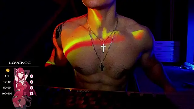 RODARRI online show from 01-13-25, 09:31