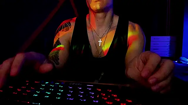 RODARRI online show from 02-01-25, 02:56