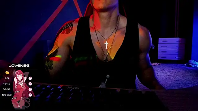 RODARRI online show from 02-05-25, 07:42