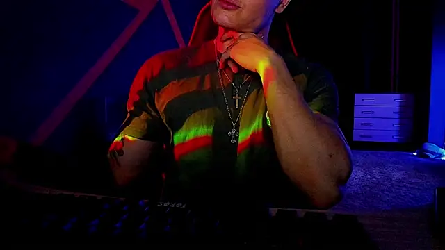 RODARRI online show from 02-06-25, 09:17