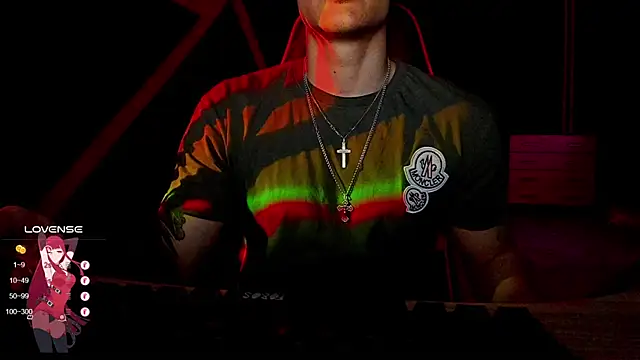 RODARRI online show from 02-08-25, 10:19