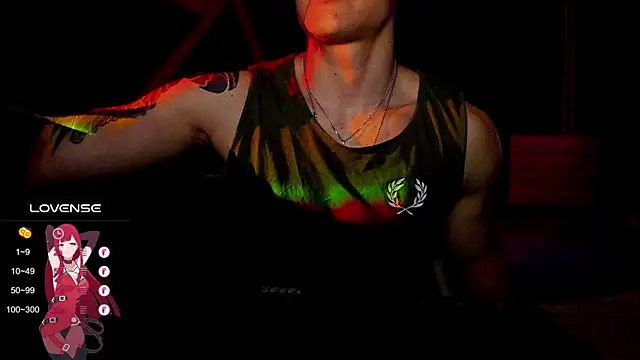 RODARRI online show from 02-09-25, 08:56