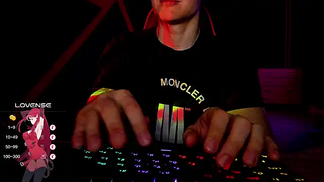 RODARRI online show from 02-11-25, 05:50