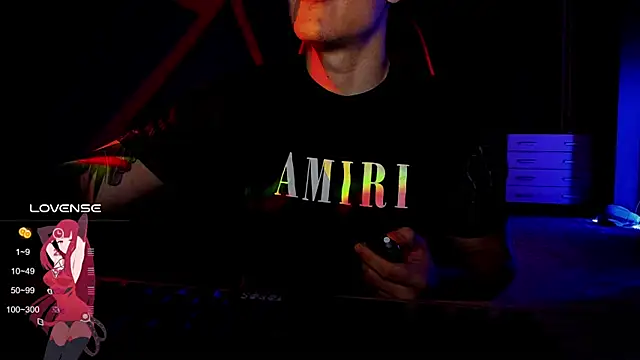 RODARRI online show from 02-14-25, 11:42