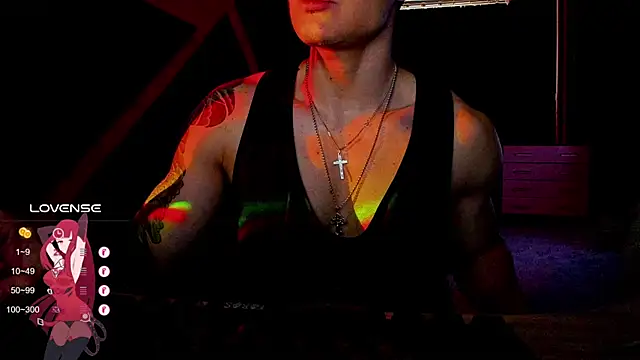 RODARRI online show from 02-22-25, 07:45