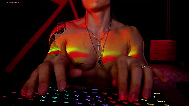 RODARRI online show from 02-26-25, 07:27