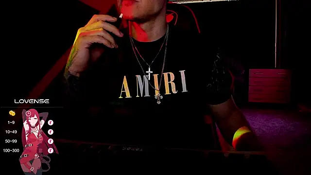 RODARRI online show from 02-27-25, 09:11