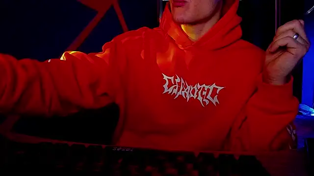 RODARRI online show from 03-04-25, 11:51